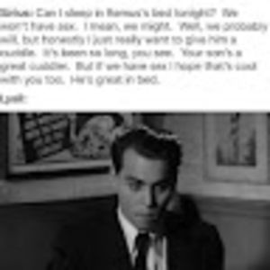 Meet your Posher, Noah